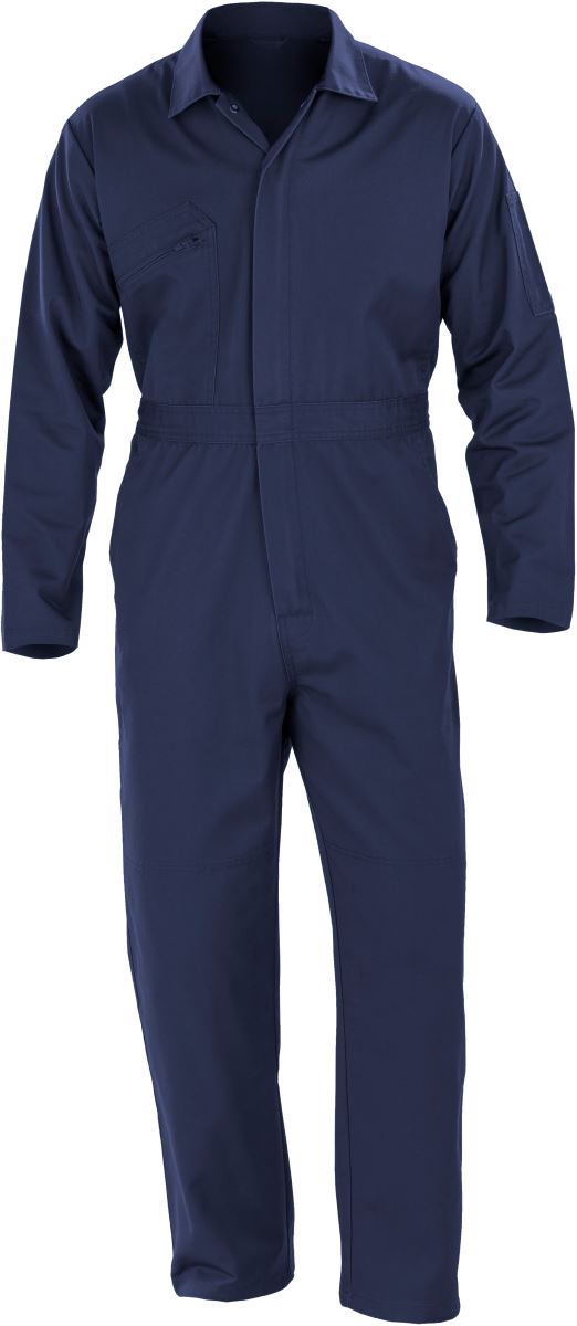 Levně Overal - navy