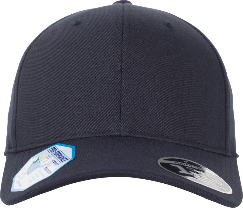 Levně 6 panelová kšiltovka "Pro-Formance" - navy