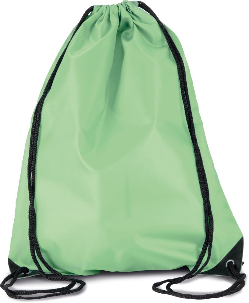 Levně Vak na záda - pistachio green