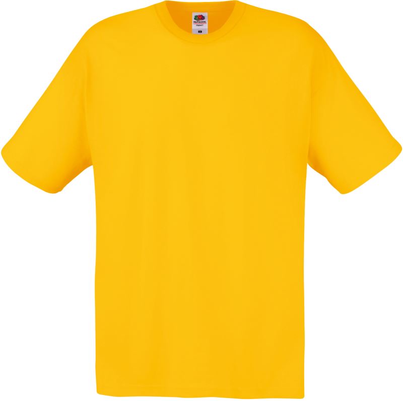 Levně Tričko - sunflower