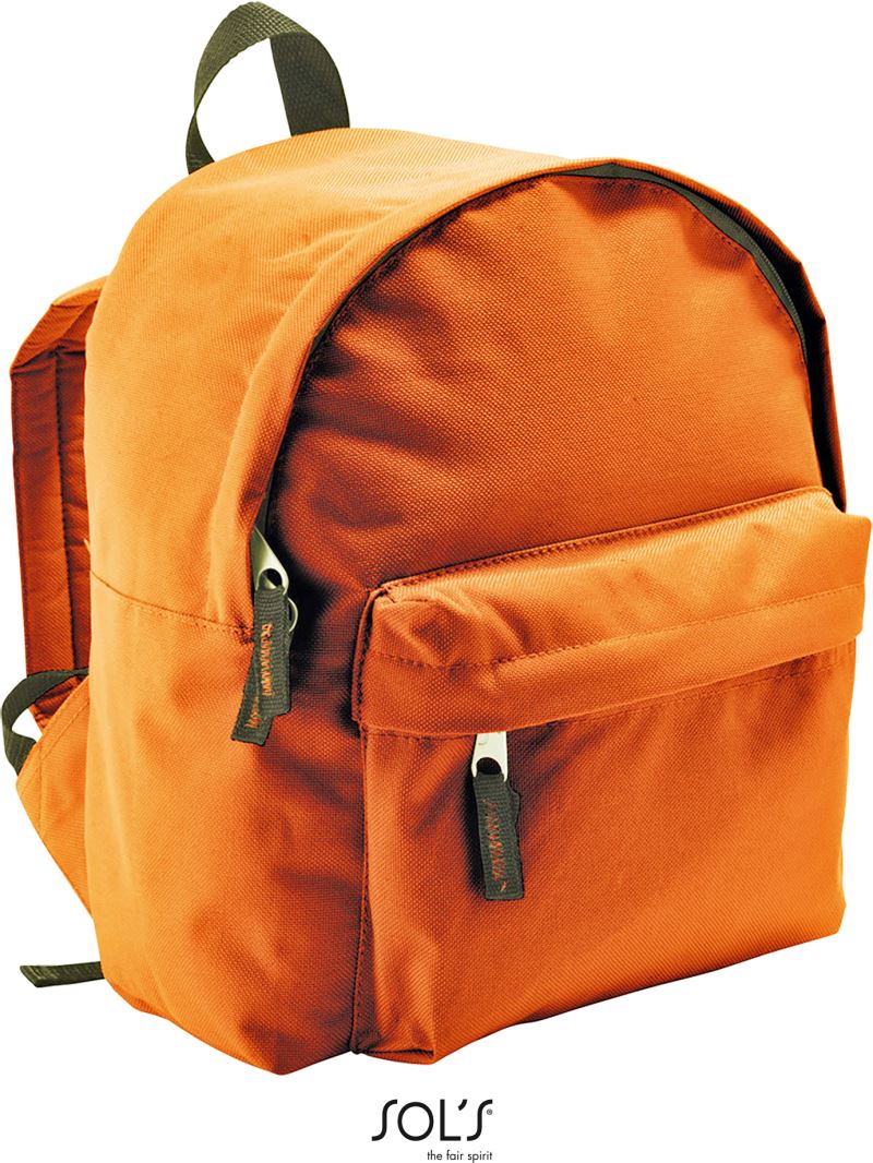 Levně Dětský batoh - orange