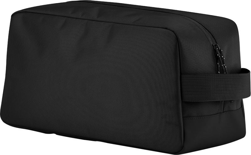 Levně Multi-Sportovní taška na boty - black