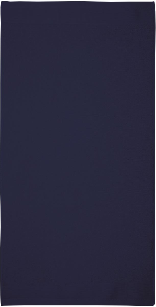 Ručník "Classic" - faded denim