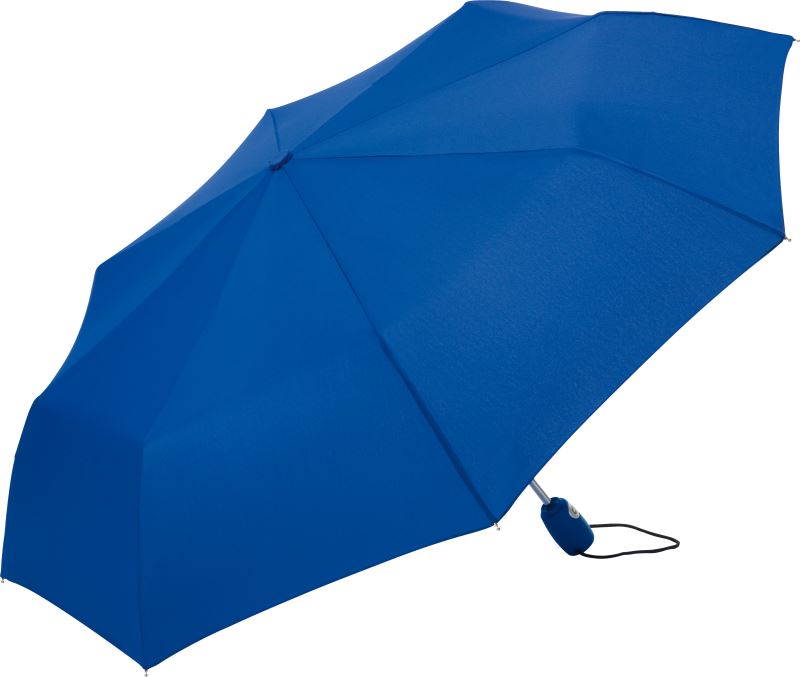 Levně Mini skládací deštník AOC - euroblue