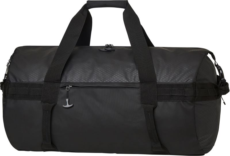 Levně Sportovní/cestovní taška "Active" - black