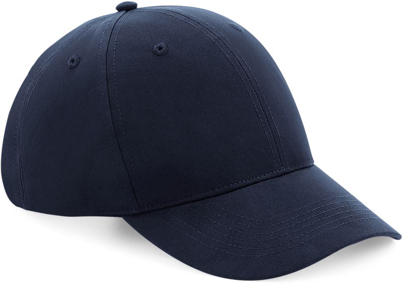 Levně 6 panelová recyklovaná kšiltovka Pro-Style - french navy