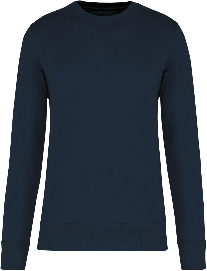 Levně Eco-friendly mikina - navy