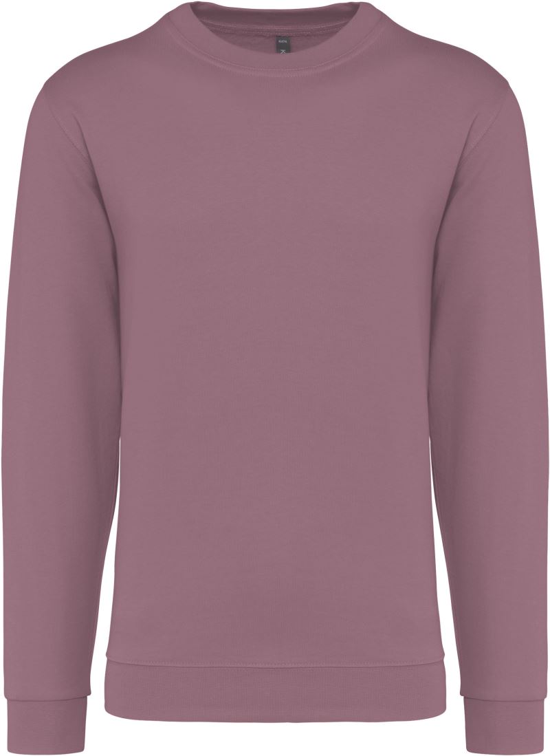 Levně Mikina - dusty purple