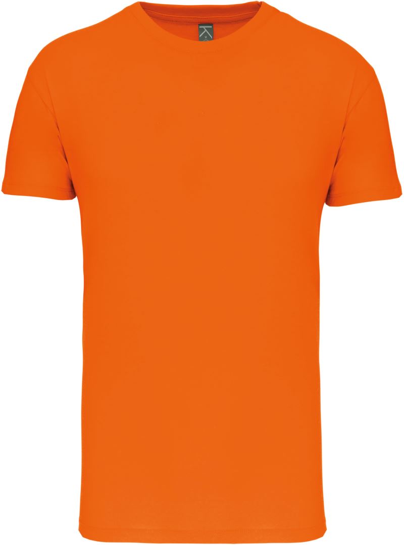 Levně Pánské bio IC tričko - orange