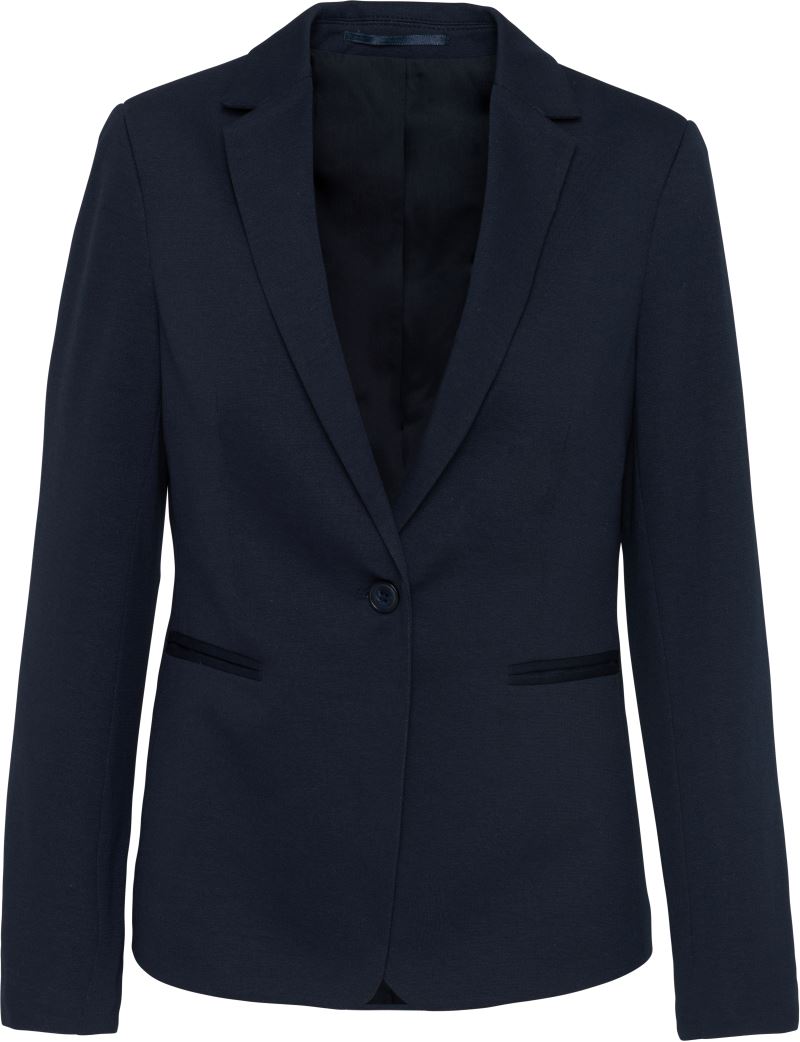 Levně Dámský blejzr - night navy heather