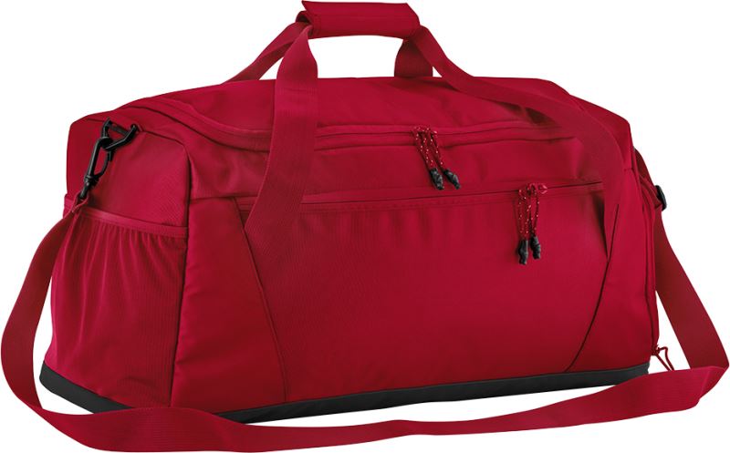 Levně Multi-sportovní taška - pure red