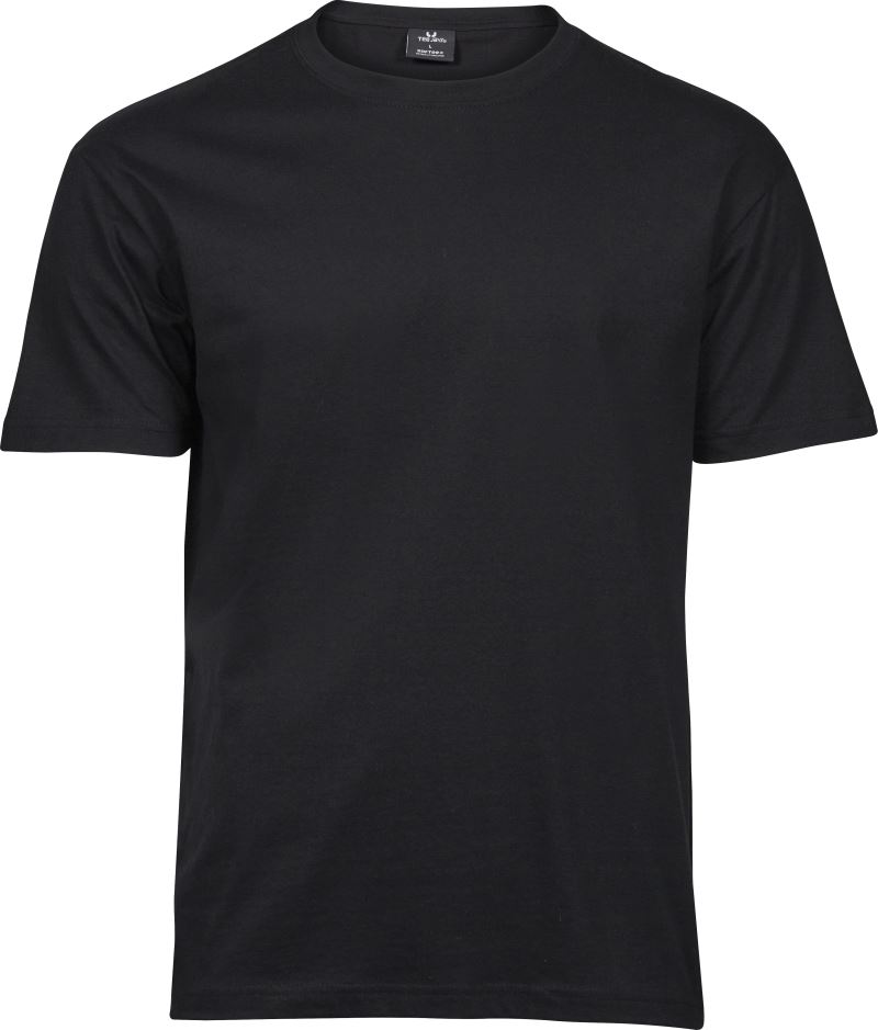 Levně Tričko "Sof Tee" - black