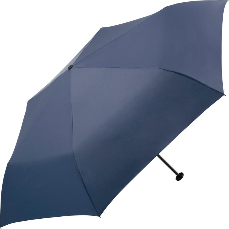 Levně Mini skládací deštník FiligRain® - navy