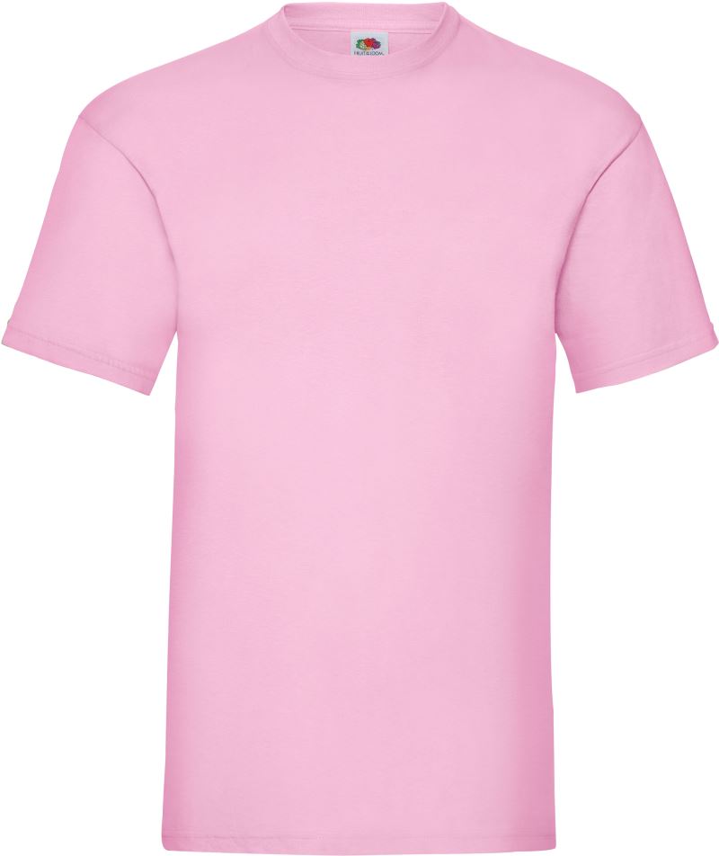 Levně Tričko - light pink