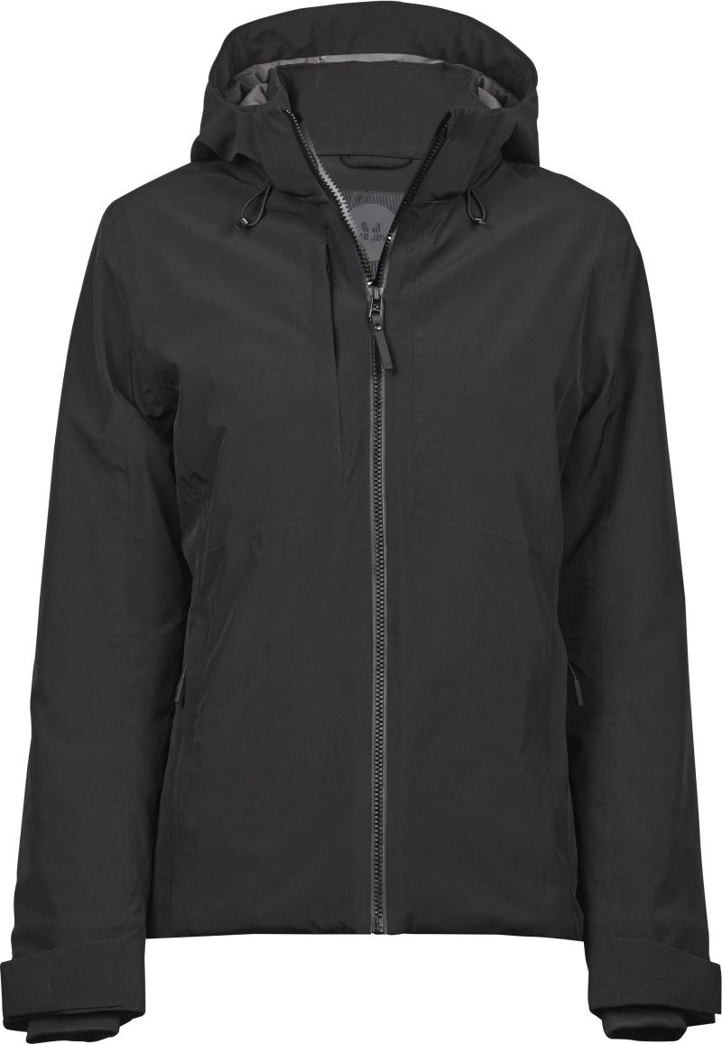 Levně Dámská zimní bunda "All Weather" - black