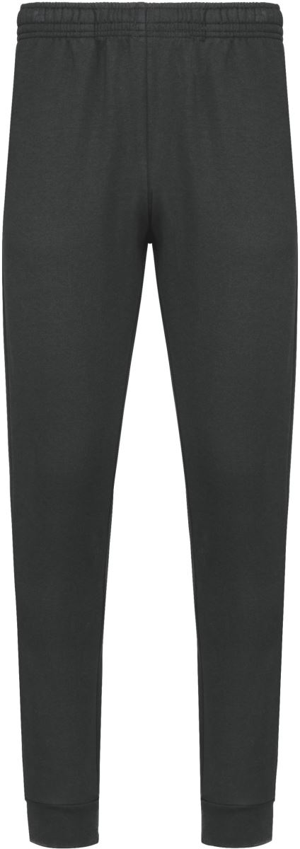 Levně Tepláky - dark grey