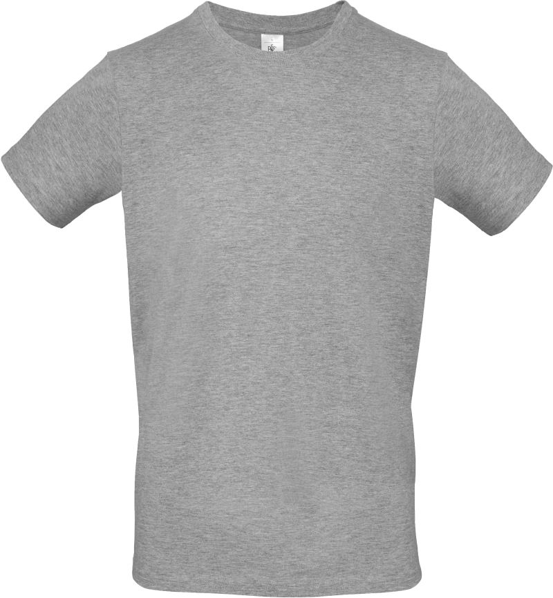 Levně Tričko - sport grey
