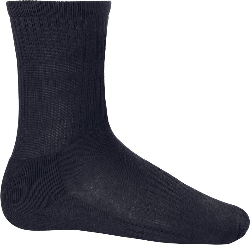 Levně Multisportovní ponožky - navy