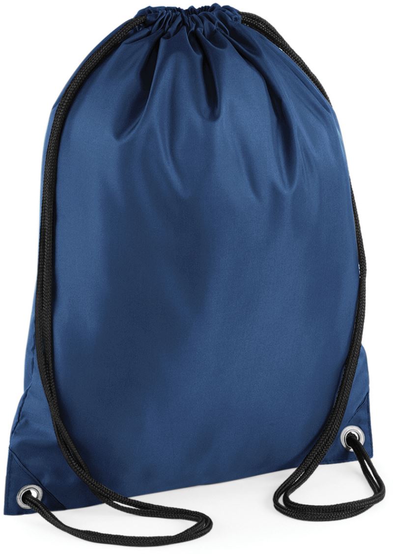 Levně Sportovní vak "Budget" - navy