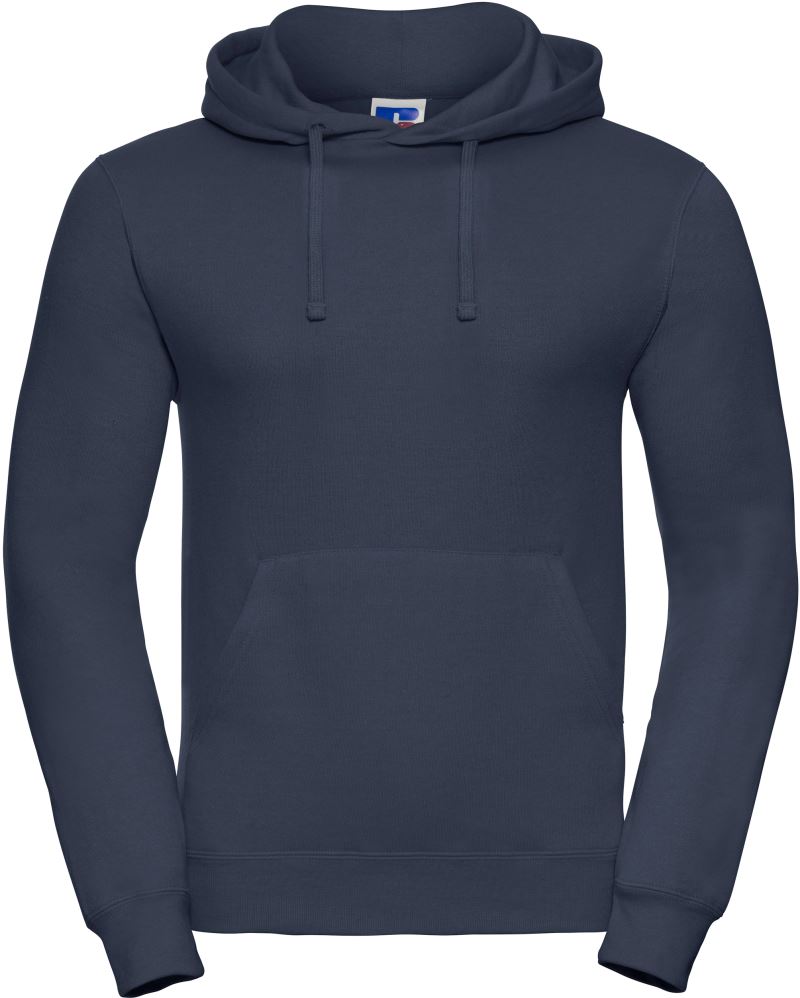Levně Mikina s kapucí - french navy
