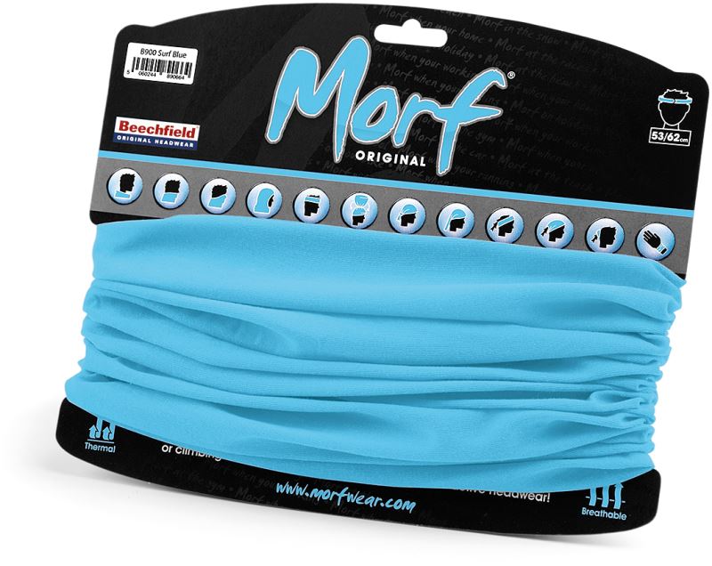 Levně Morf® Original - surf blue