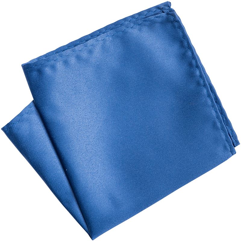 Levně Kapesníček čtverec - navy