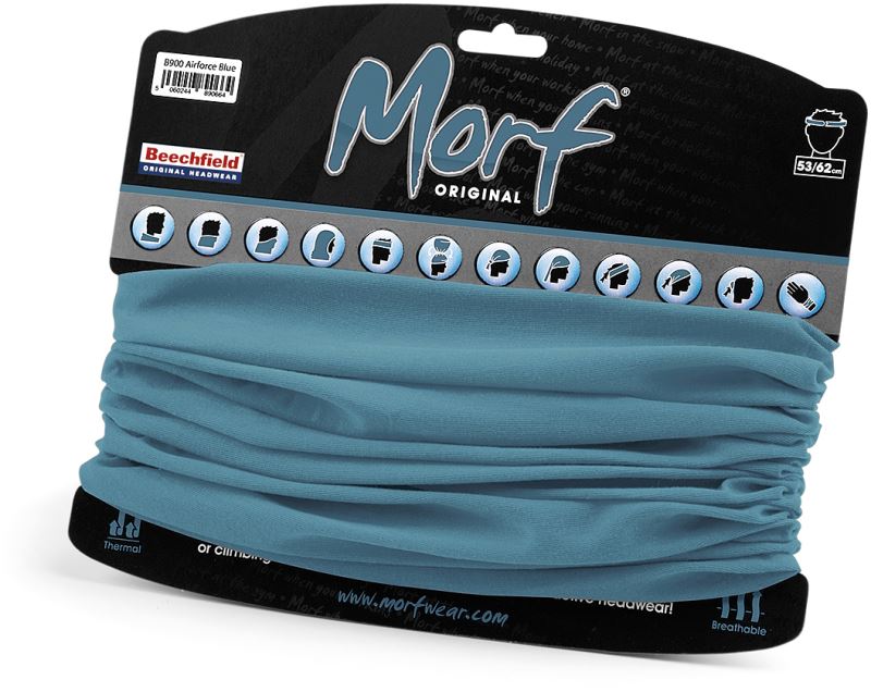 Levně Morf® Original - airforce blue