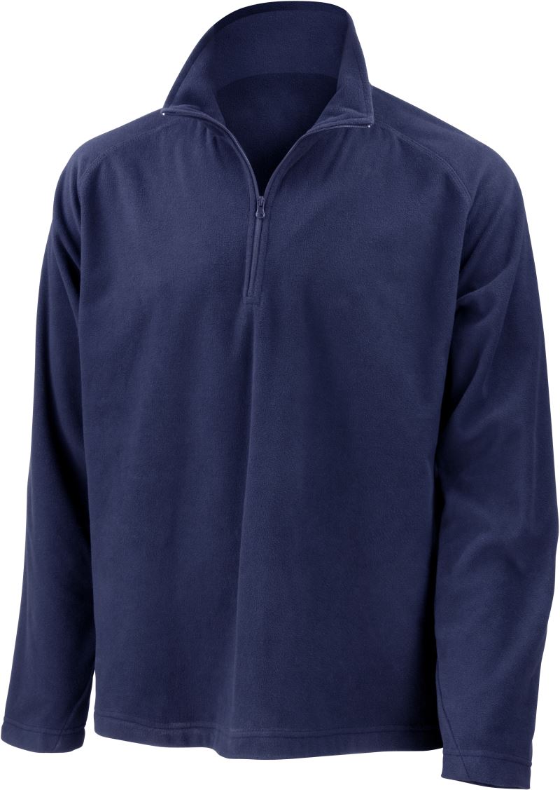Levně Core mikrofleece - navy