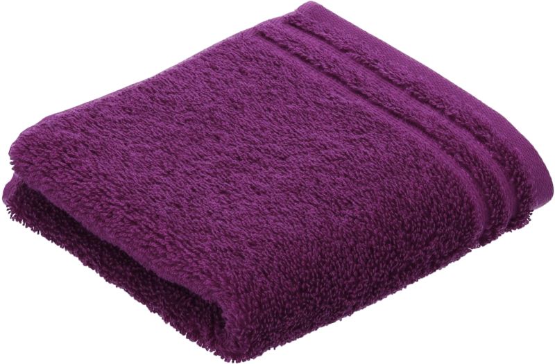 Levně Ručník pro hosty "Calypso Feeling" - purple