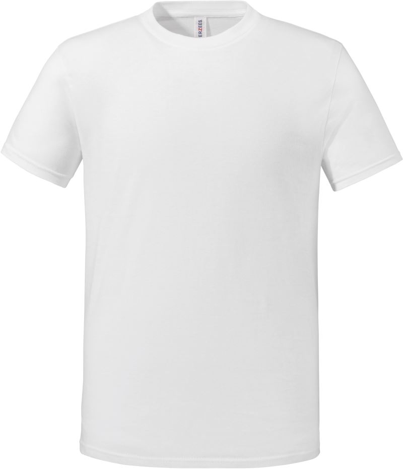 Levně Tričko "Essential" - white