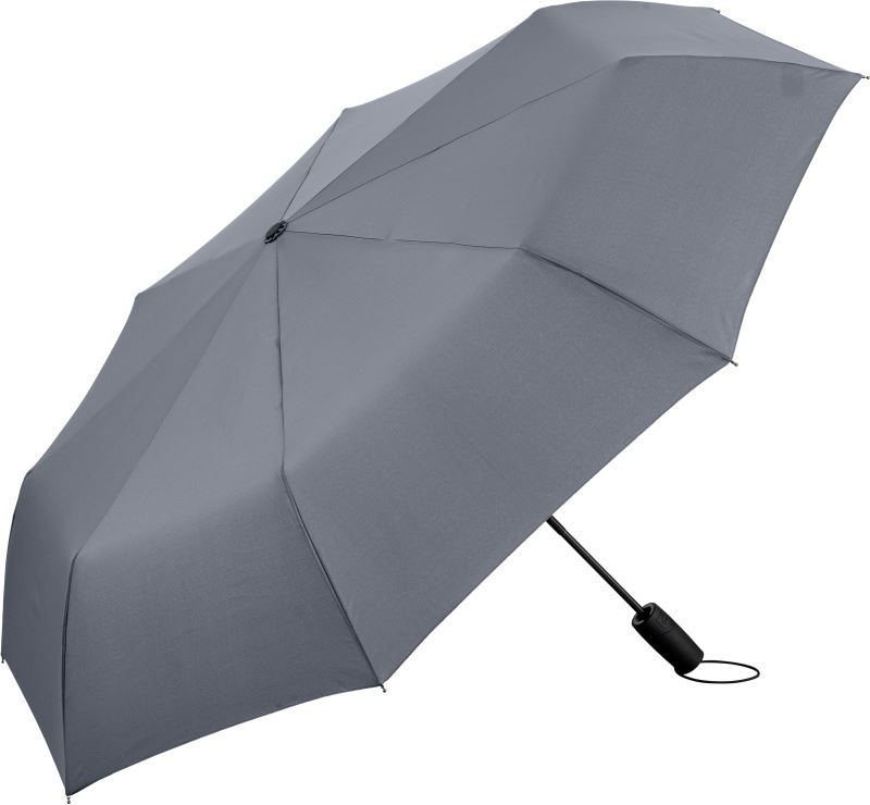 AOC velký skládací deštník - grey