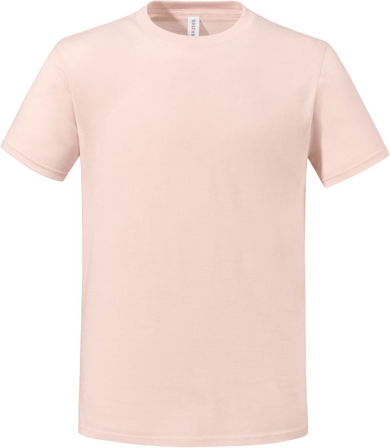 Levně Tričko "Essential" - blush pink