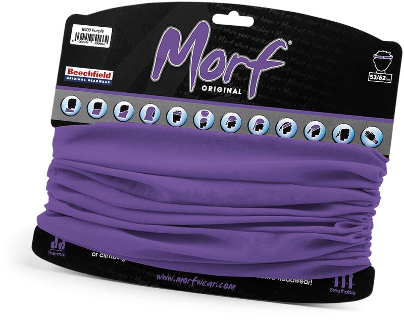 Levně Morf® Original - purple