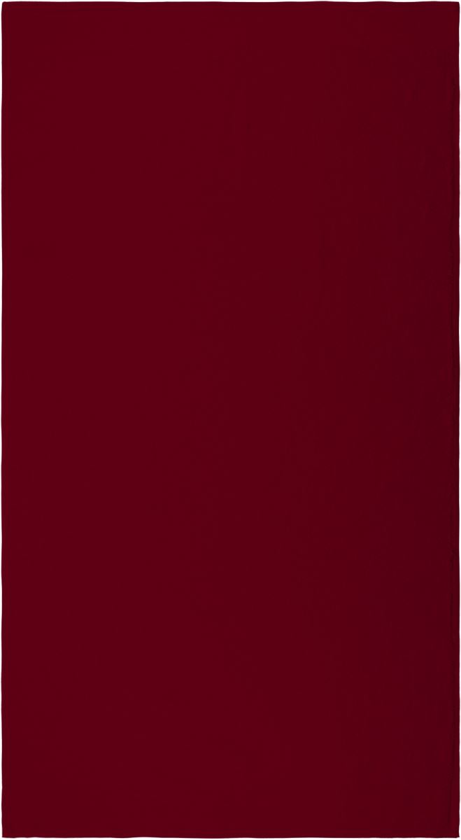 Ručník "Deluxe" - burgundy