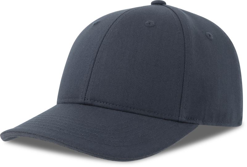 Levně 6 panelová baseballová kšiltovka - navy/navy
