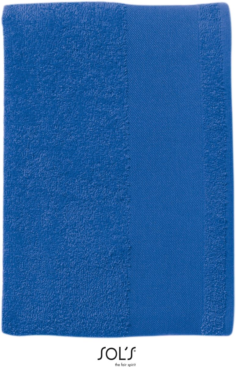 Levně Ručník - royal blue