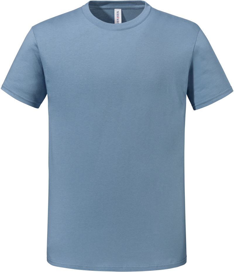 Levně Tričko "Essential" - mineral blue