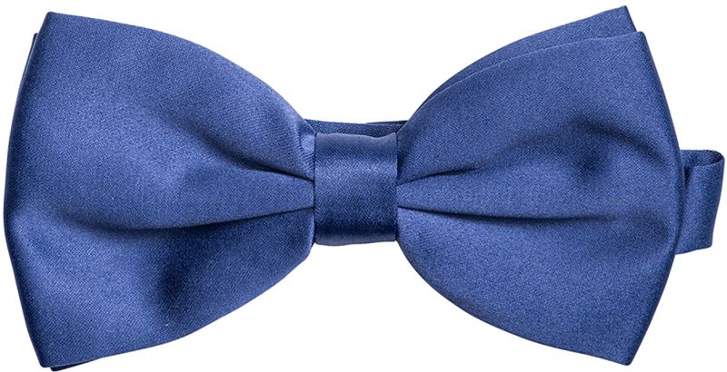 Levně Motýlek - dark blue