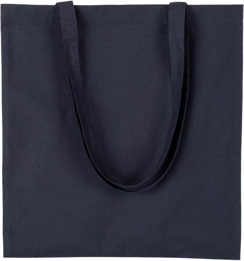 Nákupní taška "K-loop" - navy blue jhoot