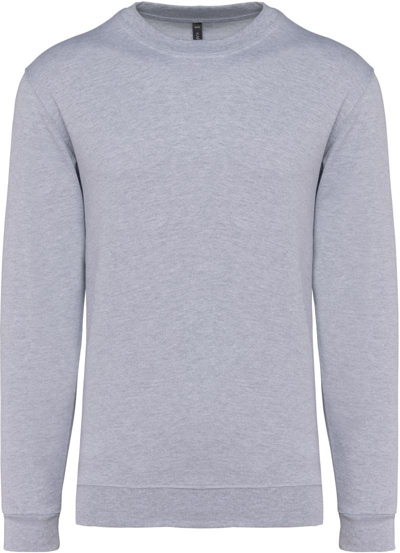 Levně Mikina - oxford grey