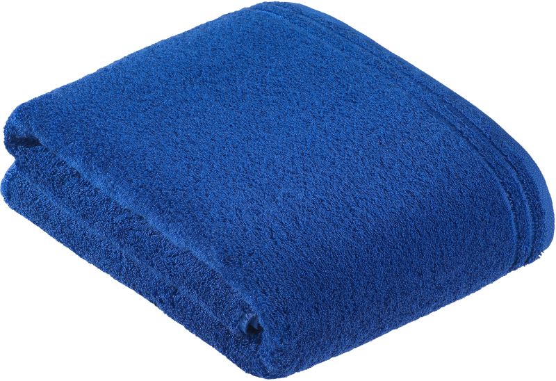 Levně Extra velký ručník "Calypso Feeling" - reflex blue