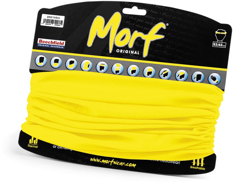 Levně Morf® Original - yellow