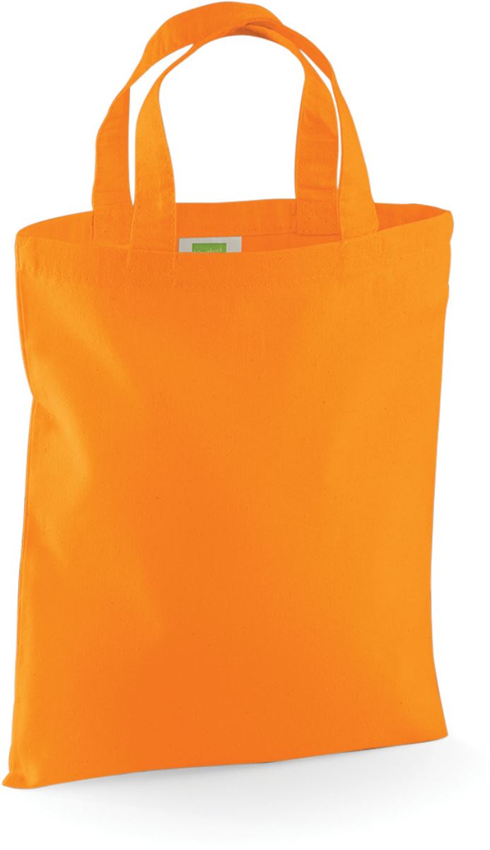 Levně Mini taška - orange