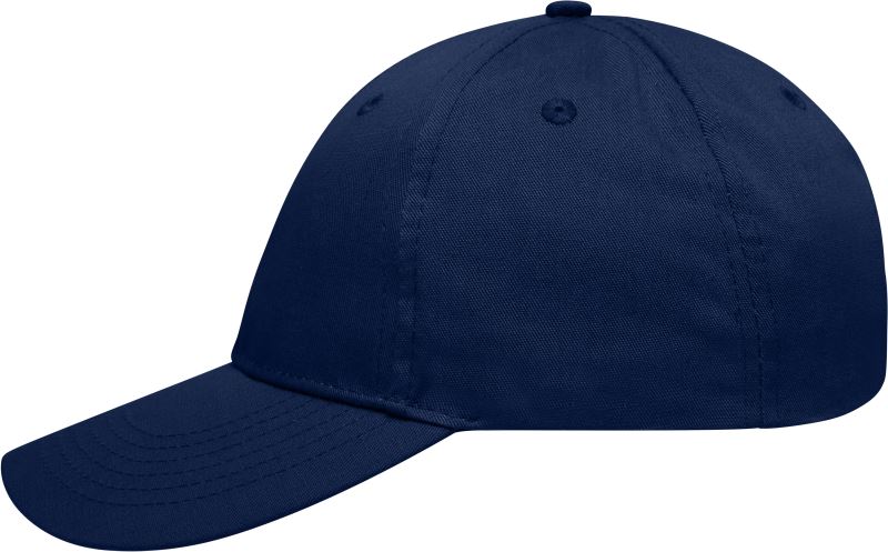 Levně 6 panelová pracovní kšiltovka - Strong - navy