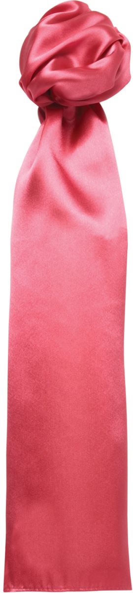 Levně Dámský business šátek - fuchsia