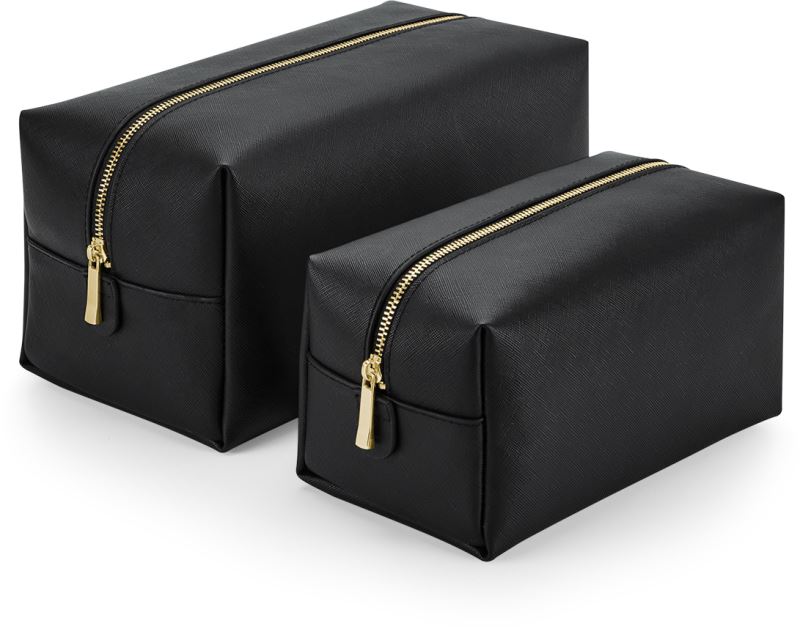 Toaletní taška "Boutique" - black
