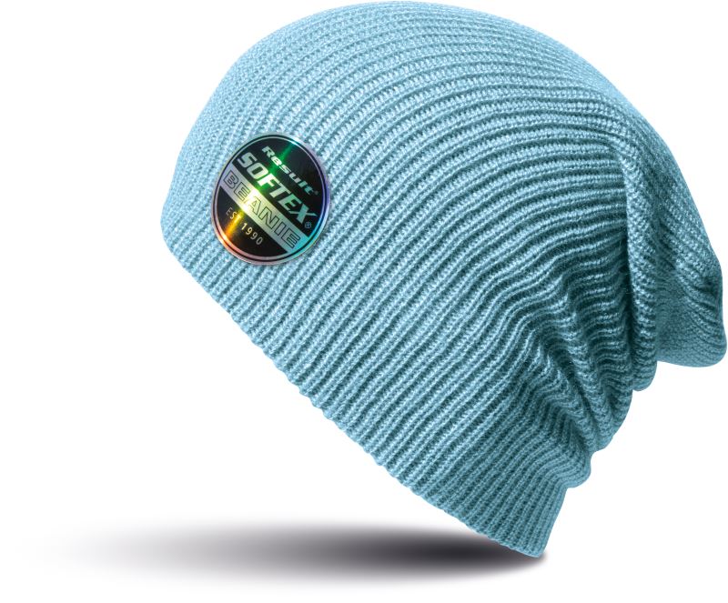 Levně SOFTEX® čepice - sky