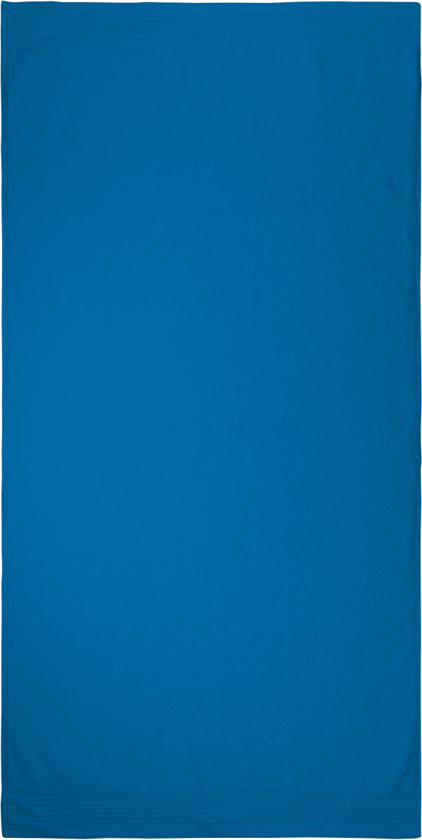 Levně Ručník "Deluxe" - azure aqua