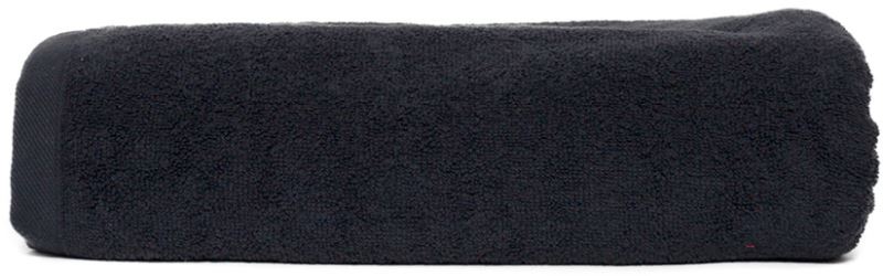 Extra velká osuška - anthracite