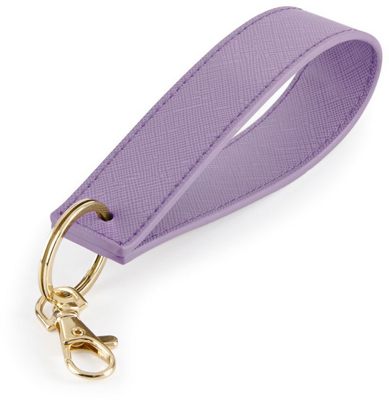 Klip na klíče "Boutique" - lilac